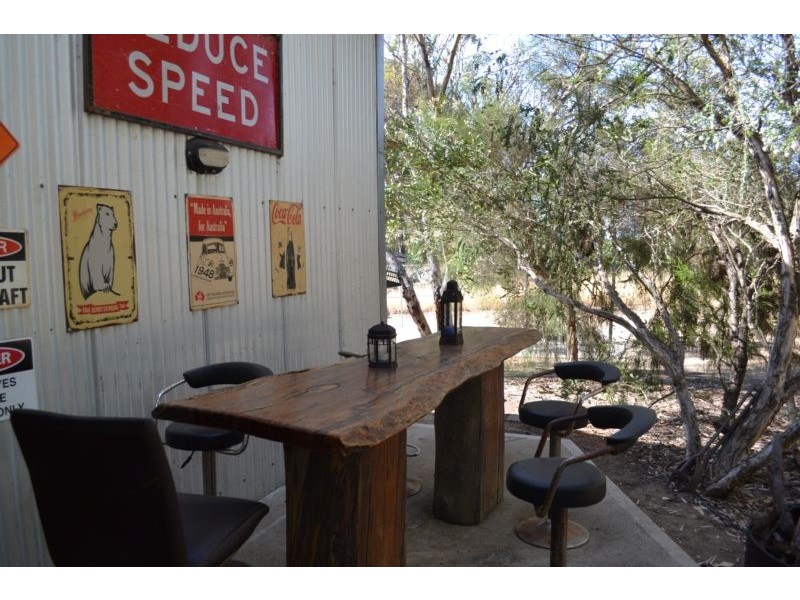 Lot 10, 501 Asplin Siding Road, Boyup Brook WA 6244