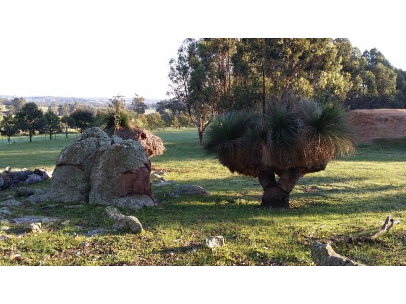 Lot 10, 501 Asplin Siding Road, Boyup Brook WA 6244