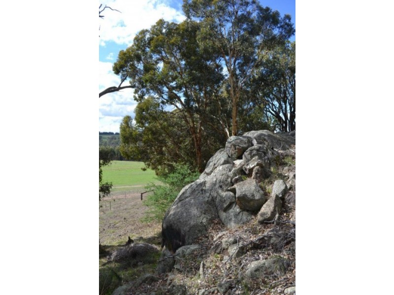 Lot 10, 501 Asplin Siding Road, Boyup Brook WA 6244
