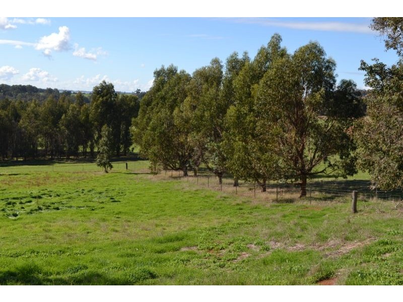 Lot 10, 501 Asplin Siding Road, Boyup Brook WA 6244