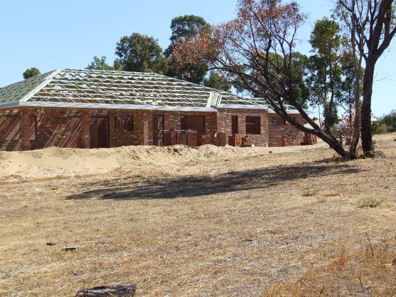 31 Leschenaultia, Donnybrook WA 6239