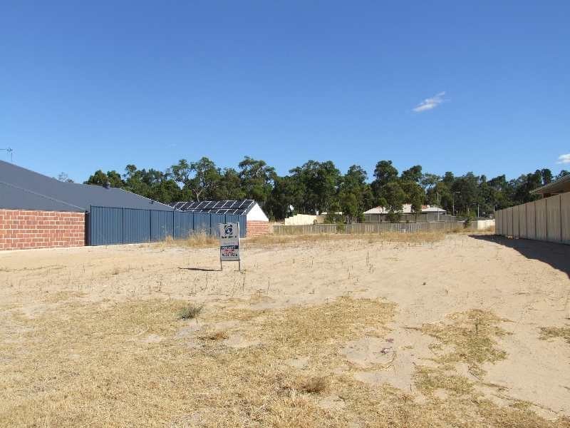 7 ecclestone, Donnybrook WA 6239