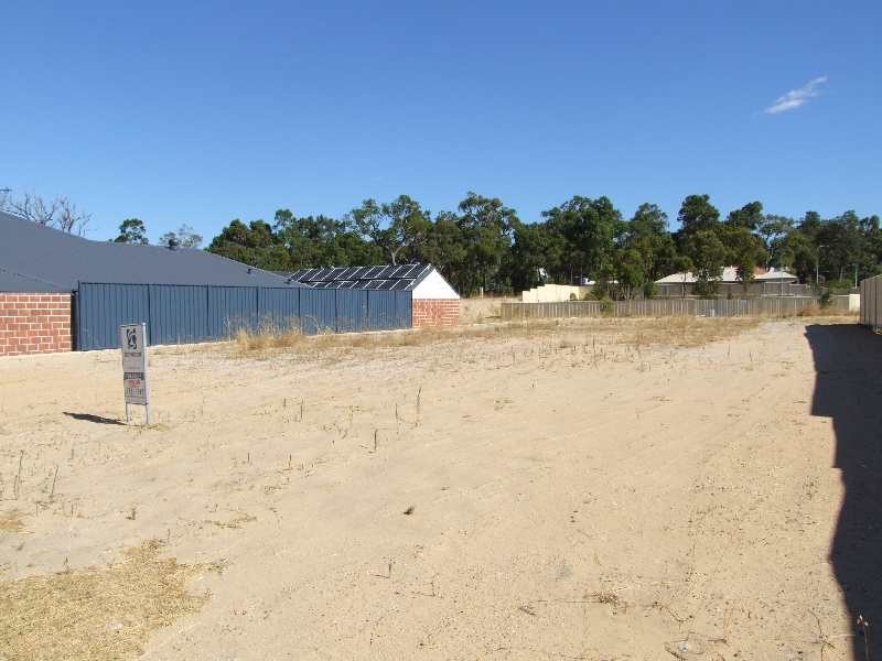 7 ecclestone, Donnybrook WA 6239