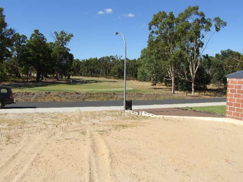 7 ecclestone, Donnybrook WA 6239