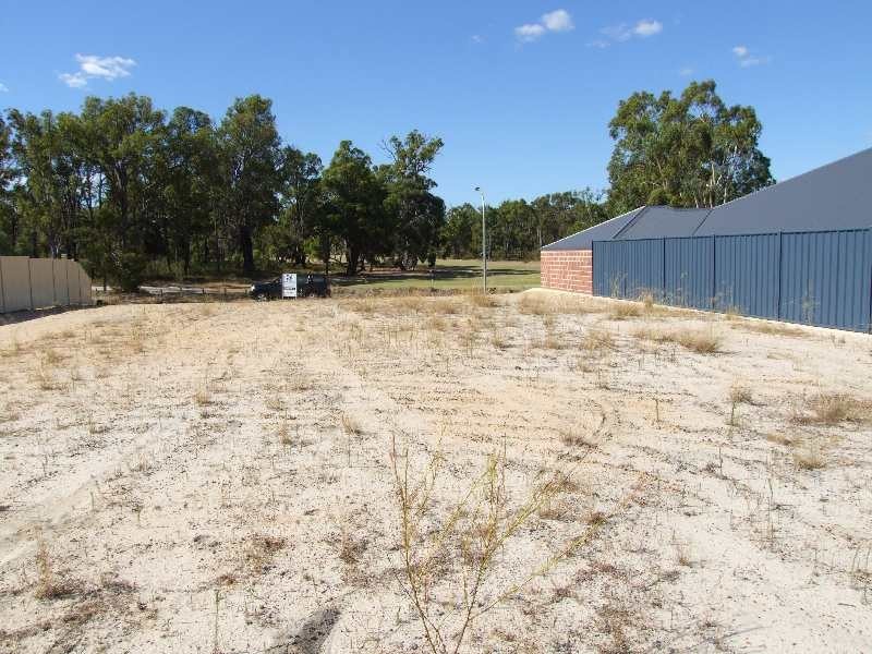 7 ecclestone, Donnybrook WA 6239
