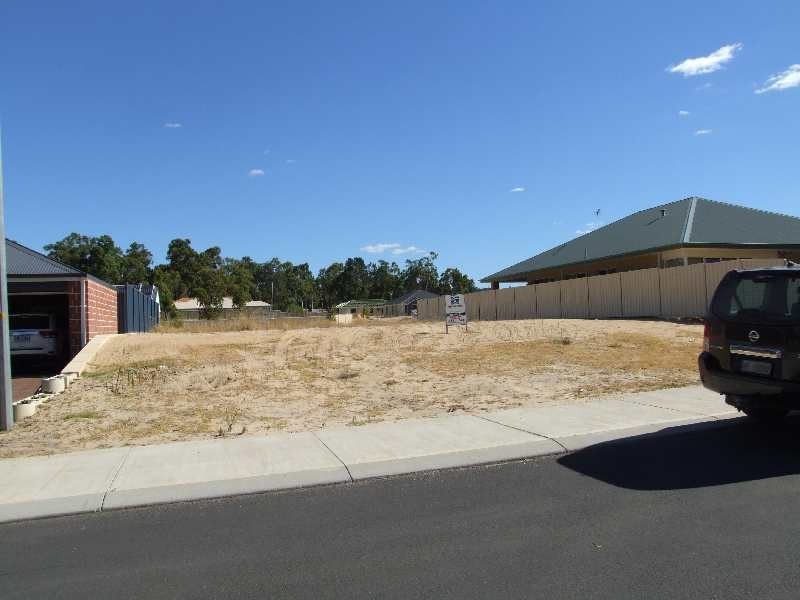 7 ecclestone, Donnybrook WA 6239