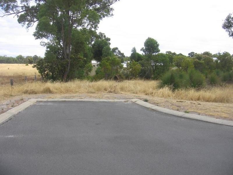 Lot 92, 39 Leschenaultia Circle, Donnybrook WA 6239