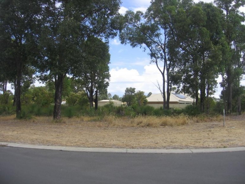 Lot 92, 39 Leschenaultia Circle, Donnybrook WA 6239