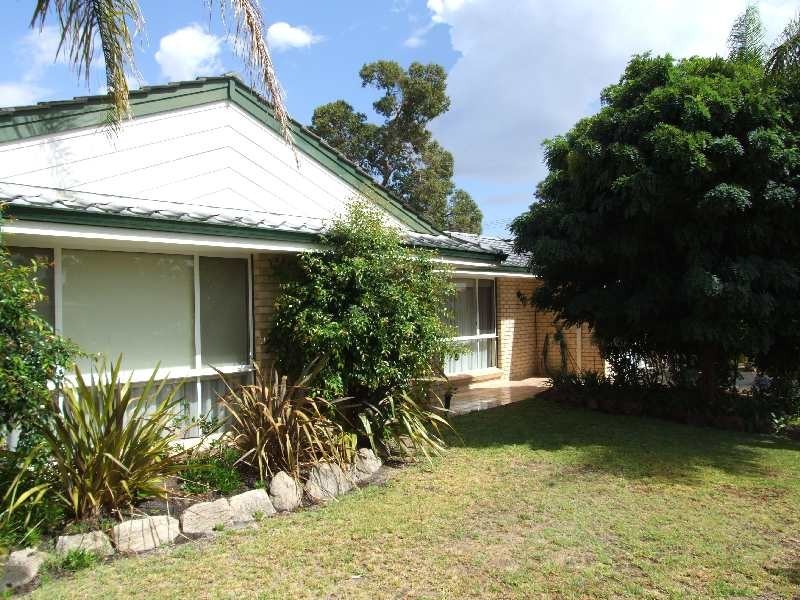 6 Egan Street, Donnybrook WA 6239