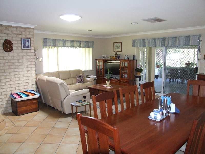 6 Egan Street, Donnybrook WA 6239