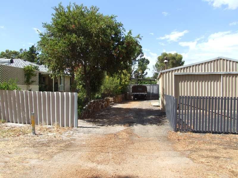 6 Egan Street, Donnybrook WA 6239