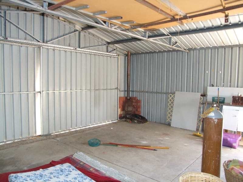 6 Egan Street, Donnybrook WA 6239