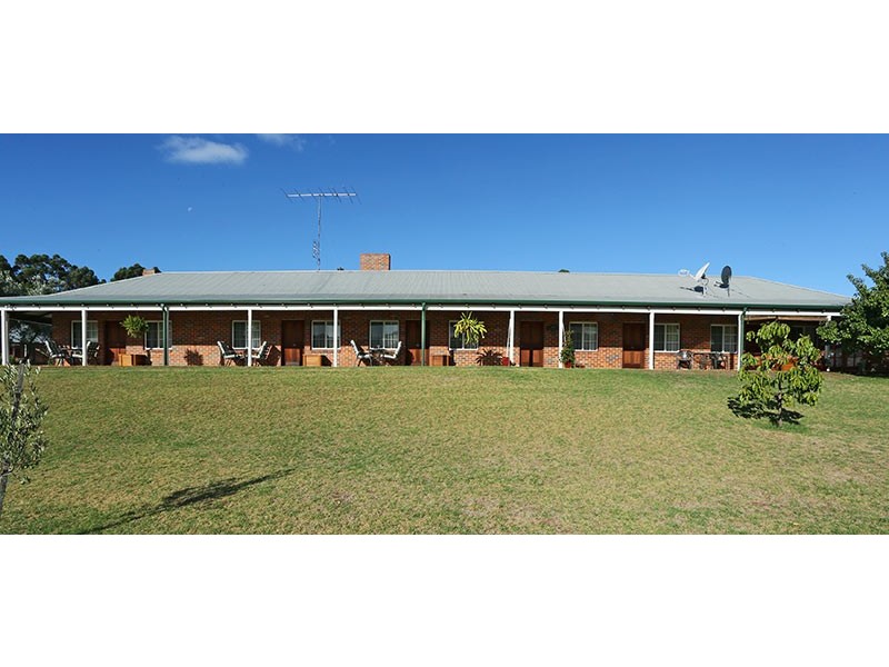 21066 South Western hwy, Mullalyup WA 6252