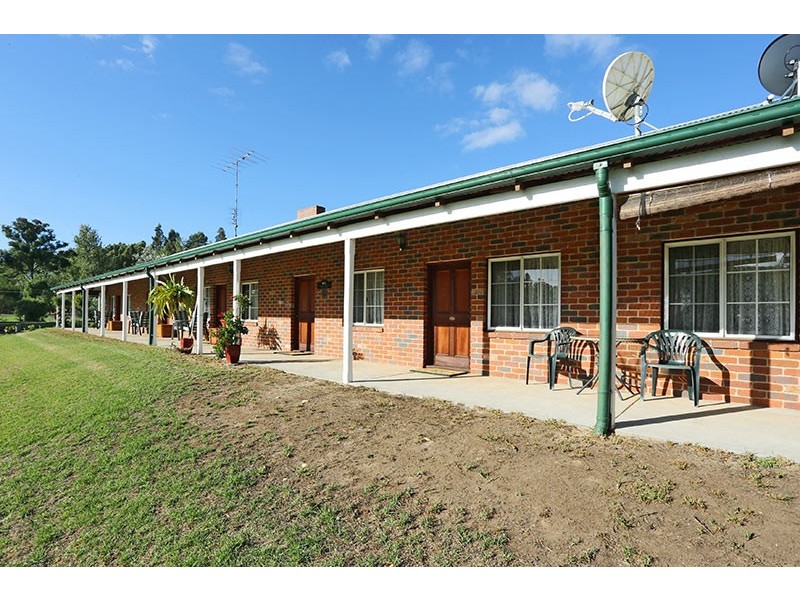 21066 South Western hwy, Mullalyup WA 6252