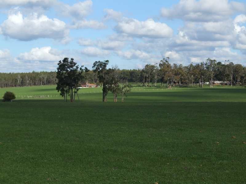 Lot 1, Corner of Meredith and Donnybrook-Boyup Brook Roads, Wilga WA 6243