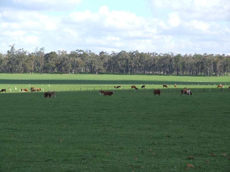 Lot 1, Corner of Meredith and Donnybrook-Boyup Brook Roads, Wilga WA 6243