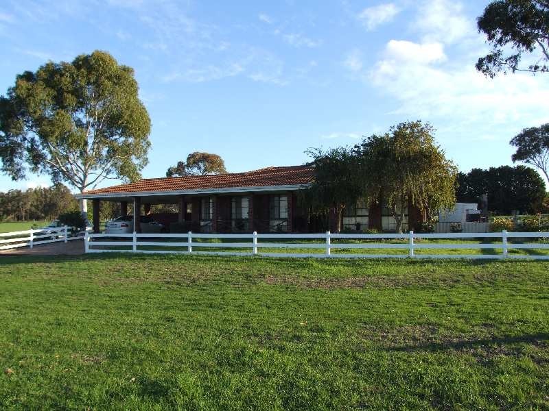 Lot 1, Corner of Meredith and Donnybrook-Boyup Brook Roads, Wilga WA 6243