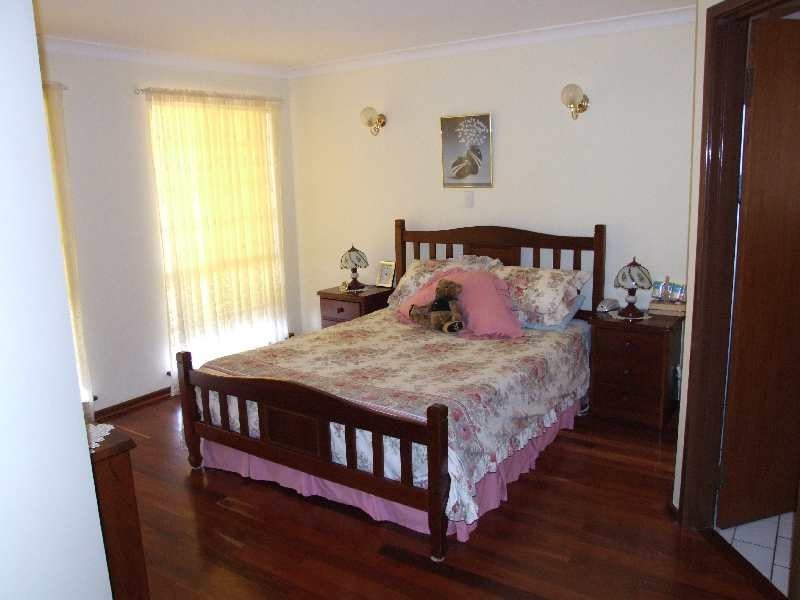 Lot 1, Corner of Meredith and Donnybrook-Boyup Brook Roads, Wilga WA 6243