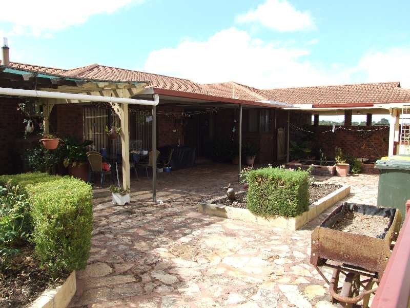Lot 1, Corner of Meredith and Donnybrook-Boyup Brook Roads, Wilga WA 6243