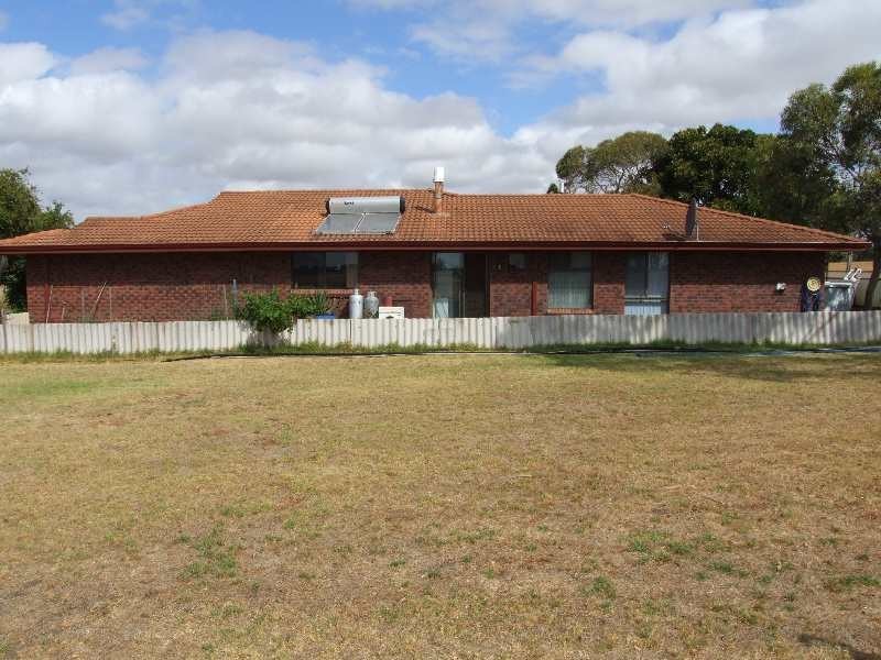 Lot 1, Corner of Meredith and Donnybrook-Boyup Brook Roads, Wilga WA 6243