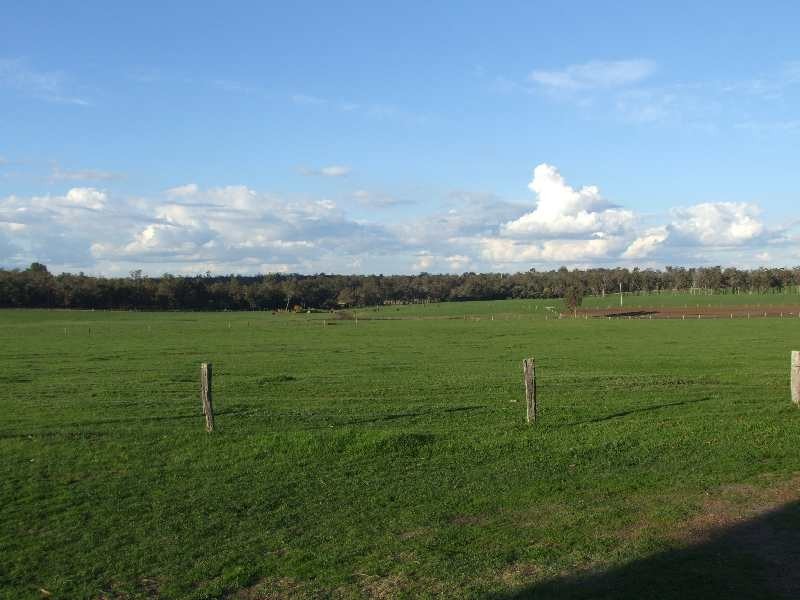 Lot 1, Corner of Meredith and Donnybrook-Boyup Brook Roads, Wilga WA 6243