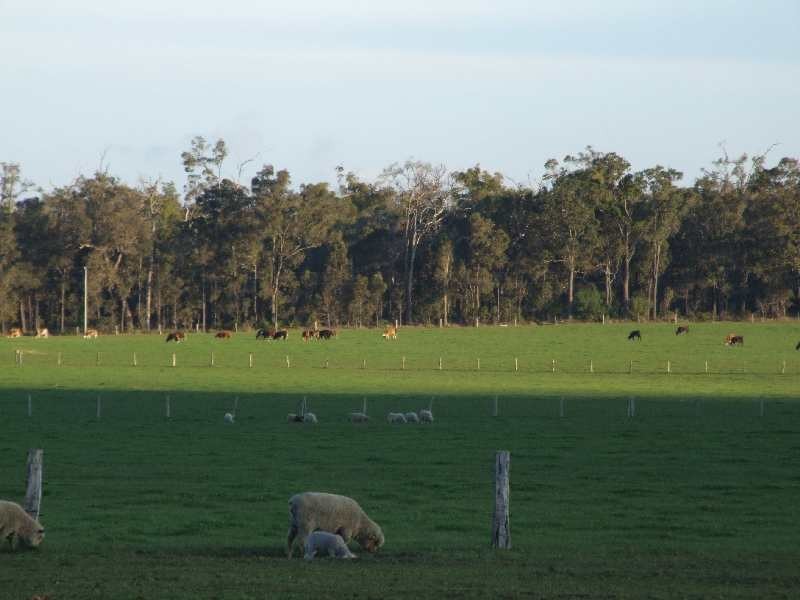 Lot 1, Corner of Meredith and Donnybrook-Boyup Brook Roads, Wilga WA 6243