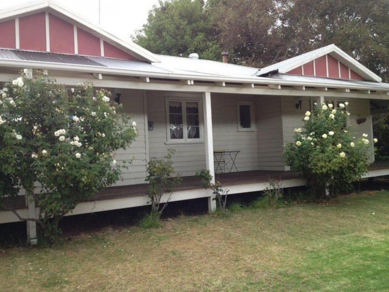 816 Hurst, Donnybrook WA 6239