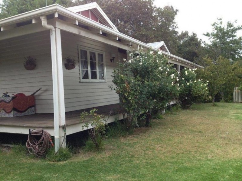 816 Hurst, Donnybrook WA 6239