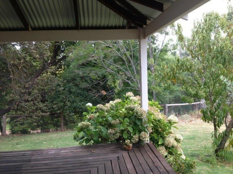 816 Hurst, Donnybrook WA 6239