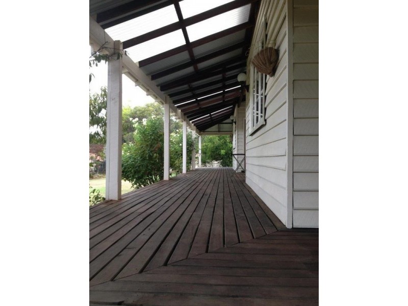 816 Hurst, Donnybrook WA 6239