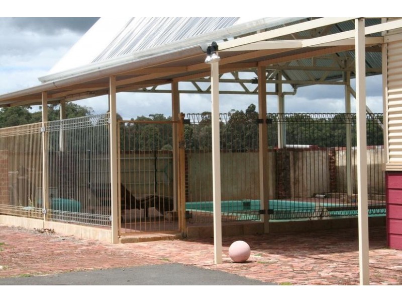 816 Hurst, Donnybrook WA 6239