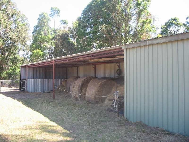 816 Hurst, Donnybrook WA 6239