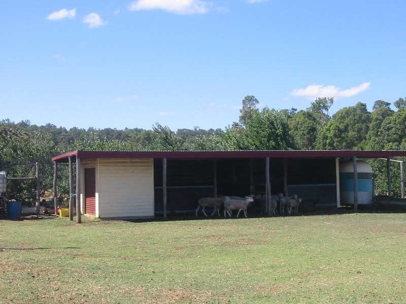 816 Hurst, Donnybrook WA 6239