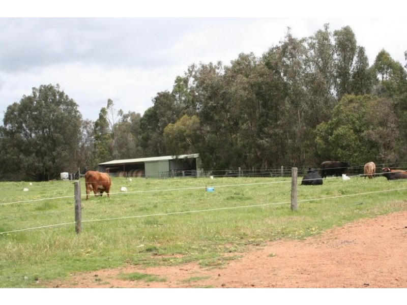 816 Hurst, Donnybrook WA 6239