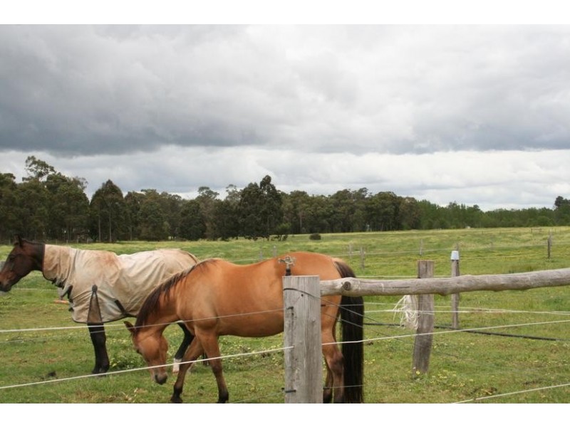 816 Hurst, Donnybrook WA 6239