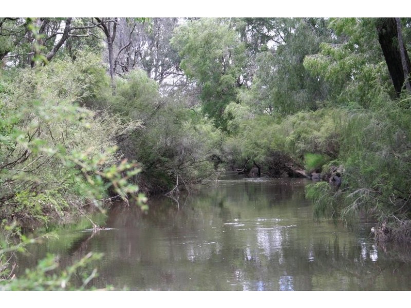 816 Hurst, Donnybrook WA 6239