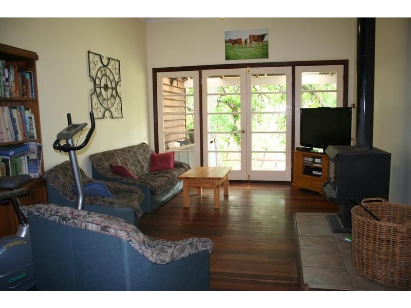 816 Hurst, Donnybrook WA 6239