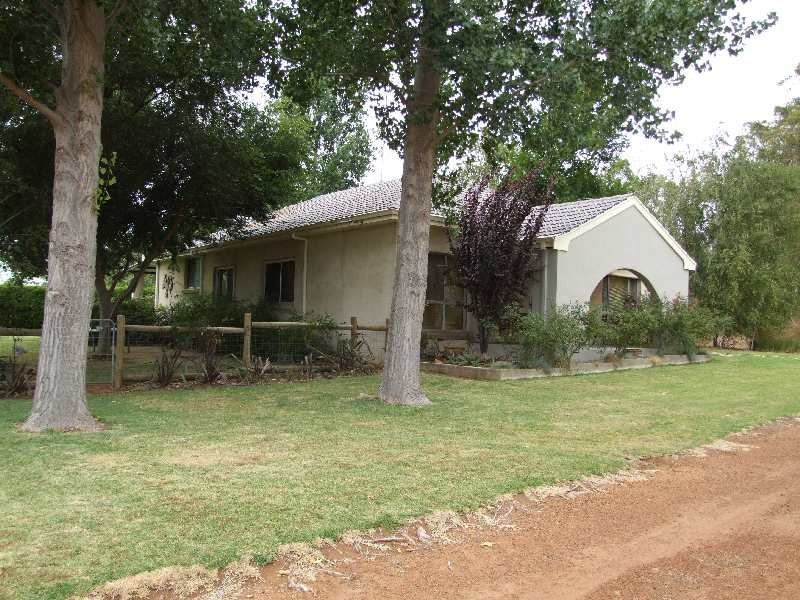 53 Hackett Road, Donnybrook WA 6239