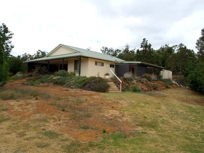53 Hackett Road, Donnybrook WA 6239