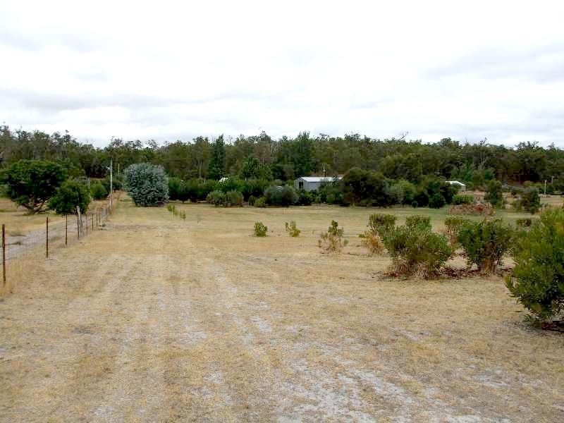 53 Hackett Road, Donnybrook WA 6239