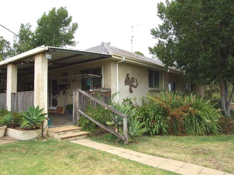 53 Hackett Road, Donnybrook WA 6239