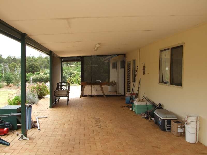 53 Hackett Road, Donnybrook WA 6239