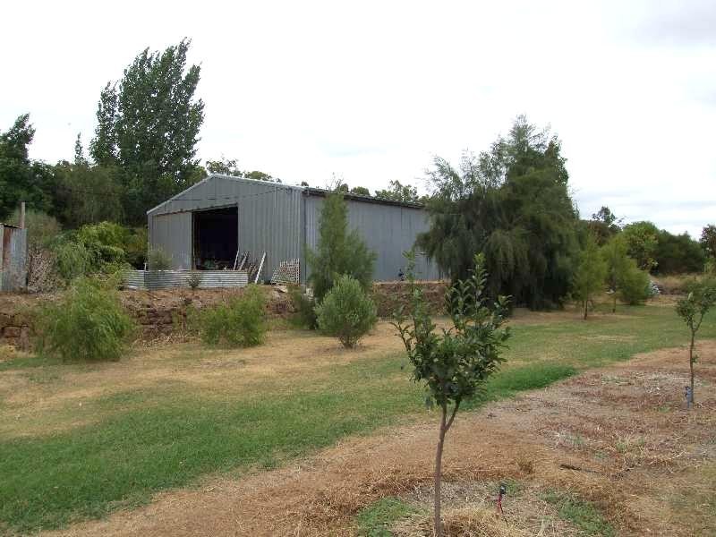 53 Hackett Road, Donnybrook WA 6239