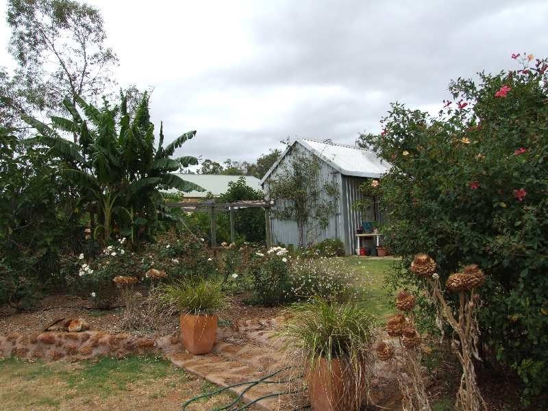 53 Hackett Road, Donnybrook WA 6239