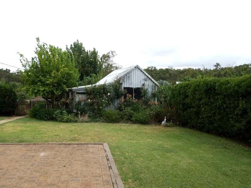 53 Hackett Road, Donnybrook WA 6239
