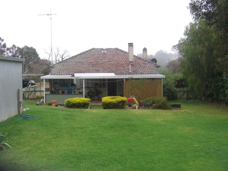 47 Railway Parade, Boyup Brook WA 6244