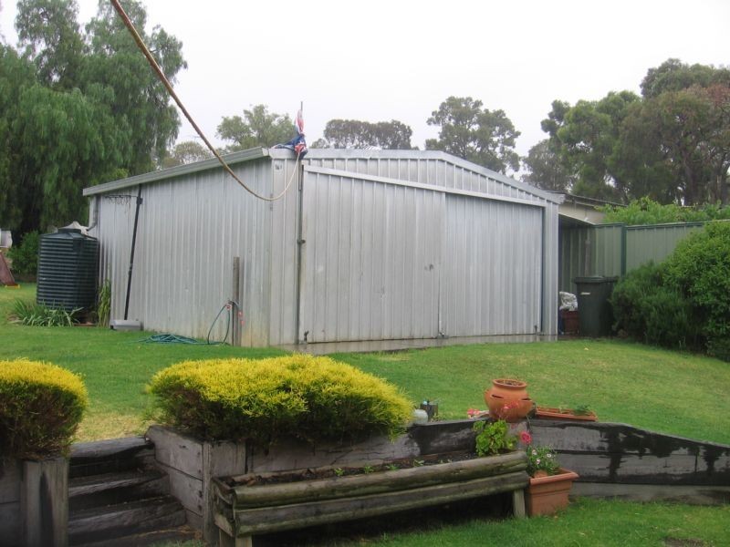 47 Railway Parade, Boyup Brook WA 6244