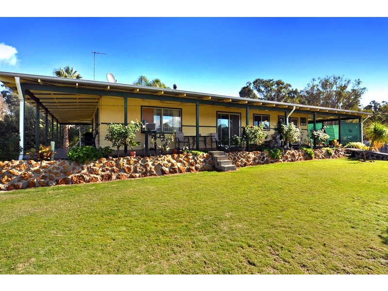 238 Wade Road, Brookhampton WA 6239