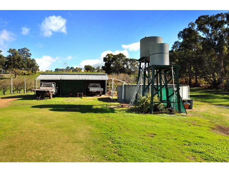 238 Wade Road, Brookhampton WA 6239