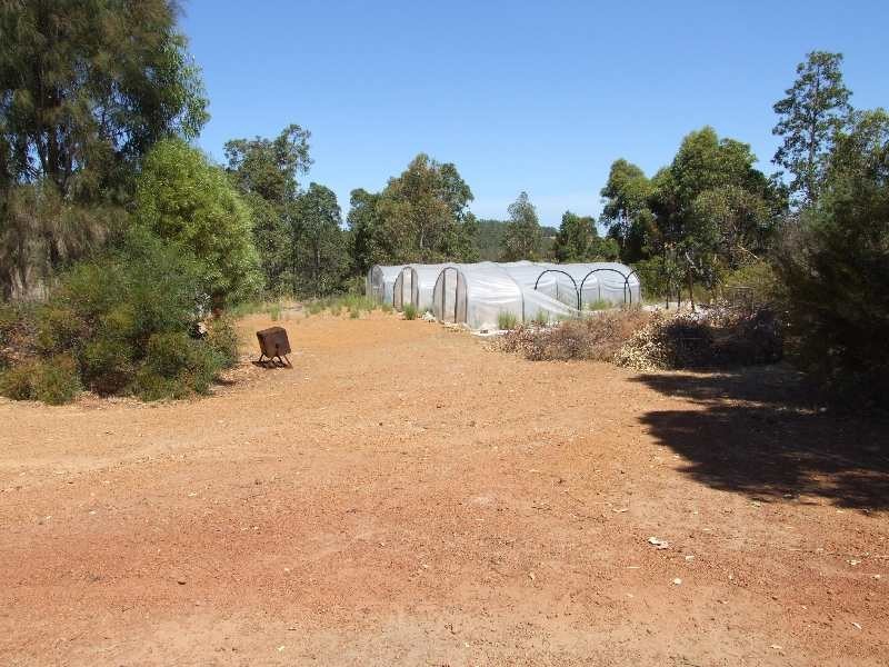 28 Sandhills Road, Donnybrook WA 6239